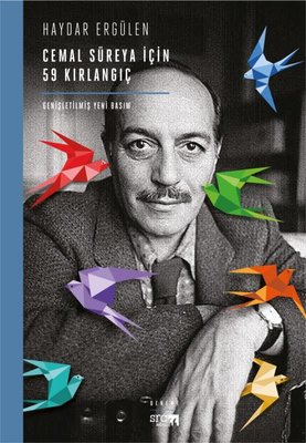 Cemal Süreya İçin 59 Kırlangıç | SRC Kitap (İnce Kapak)