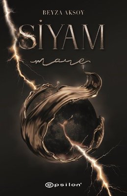 Siyam 4 - Mare | Epsilon Yayınevi