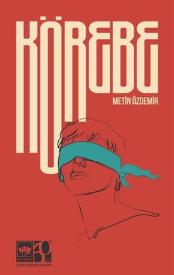 Körebe | Ötüken Neşriyat (İnce Kapak)