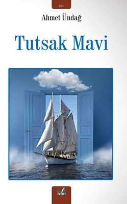 Tutsak Mavi | İzan Yayıncılık (İnce Kapak)