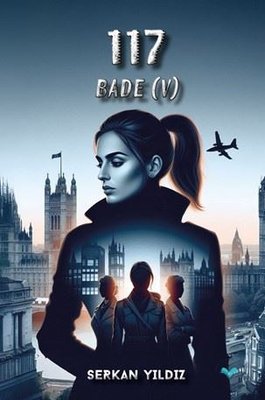 117 Bade 5 | Ludena Yayınları (İnce Kapak)