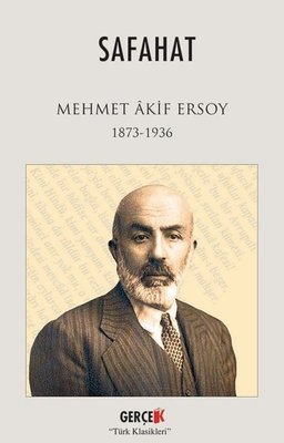 Safahat | Gerçek Kitap (İnce Kapak)