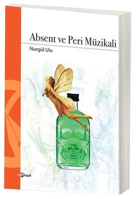 Absent ve Peri Müzikali | Hayal (İnce Kapak)