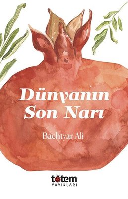 Dünyanın Son Narı | Totem (İnce Kapak)