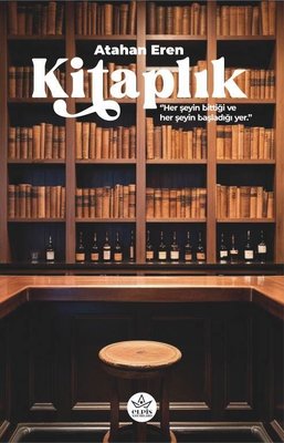 Kitaplık | Elpis Yayınları (İnce Kapak)