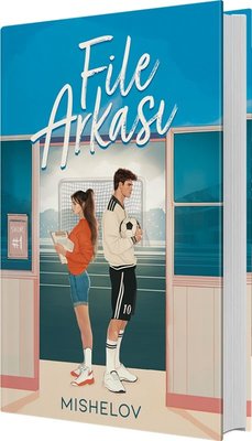 File Arkası - Düş Serisi 1 | Guardian Yayınları (Ciltli)