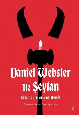 Daniel Webster İle Şeytan | Vacilando Kitap (İnce Kapak)