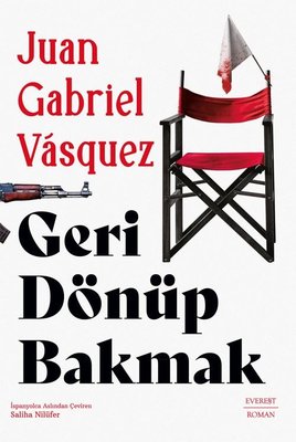 Geri Dönüp Bakmak | Everest Yayınları (İnce Kapak)