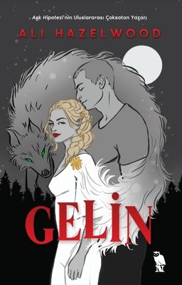 Gelin | Nemesis Kitap (İnce Kapak)