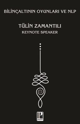 Bilinçaltının Oyunları ve NLP | Pozitif Yayıncılık (İnce Kapak)