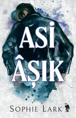 Asi Aşık | Nemesis Kitap (İnce Kapak)