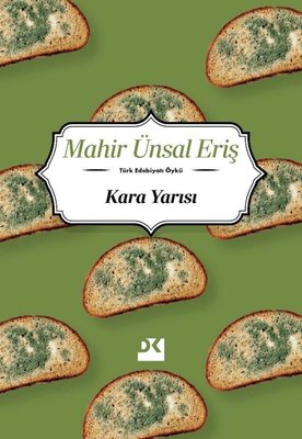 Kara Yarısı | Doğan Kitap (İnce Kapak)