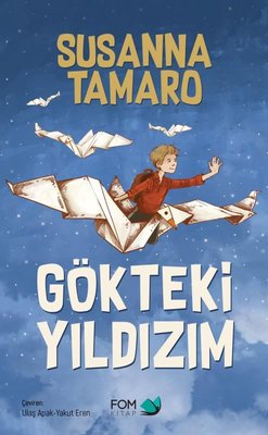 Gökteki Yıldızım | Fom Kitap (İnce Kapak)
