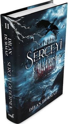 Serçeyi Öldürmek - 2 | İndigo Kitap (Ciltli)