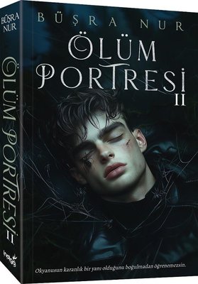 Ölüm Portresi - 2 | İndigo Kitap (İnce Kapak)