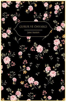 Gurur ve Önyargı | Hep Kitap (Ciltli)