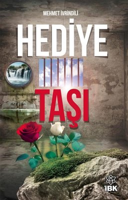 Hediye Taşı | İBK - İz Bırakan Kalemler (İnce Kapak)