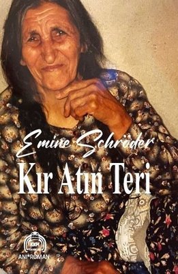 Kır Atın Teri | Kekeme Yayınları (İnce Kapak)