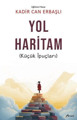 Yol Haritam (Küçük İpuçları) | Armoni (İnce Kapak)