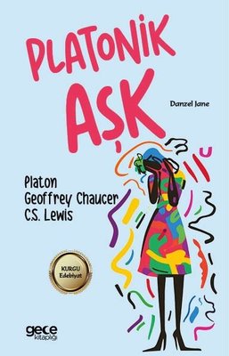 Platonik Aşk | Gece Kitaplığı (İnce Kapak)