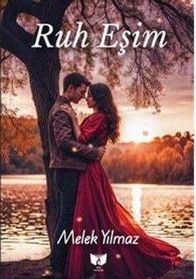 Ruh Eşim | Ateş Yayınları (İnce Kapak)