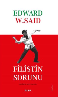 Filistin Sorunu | Alfa Yayıncılık (İnce Kapak)