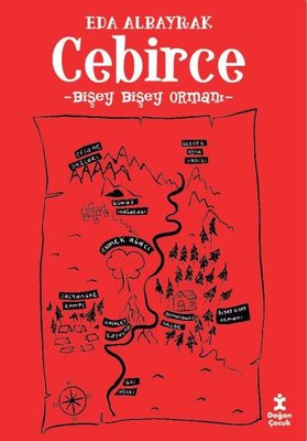 Cebirce - Bişey Bişey Ormanı | Doğan Çocuk (İnce Kapak)