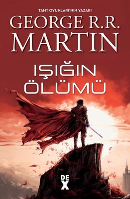 Işığın Ölümü | DEX (İnce Kapak)