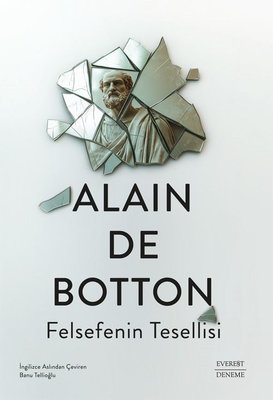 Felsefenin Tesellisi | Everest Yayınları (İnce Kapak)