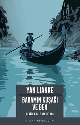 Babamın Kuşağı ve Ben | İthaki Yayınları (İnce Kapak)