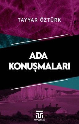 Ada Konuşmaları | Toplumsal Kitap (İnce Kapak)