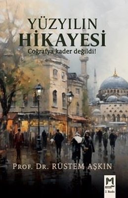 Yüzyılın Hikayesi | Memento Mori Yayınları (İnce Kapak)