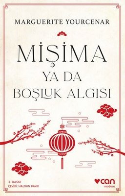 Mişima Ya da Boşluk Algısı | Can Yayınları (İnce Kapak)