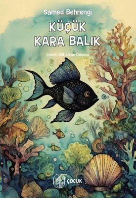 Küçük Kara Balık | Vacilando Kitap (İnce Kapak)