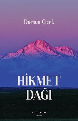Hikmet Dağı | Muhit Kitap (İnce Kapak)