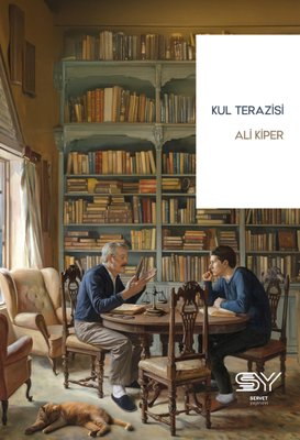 Kul Terazisi | Servet Yayınevi (İnce Kapak)