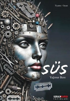 Süs | Karşı Yayınları (İnce Kapak)