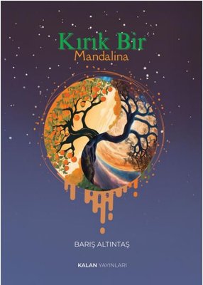Kırık Bir Mandalina | Kalan Yayınları (İnce Kapak)