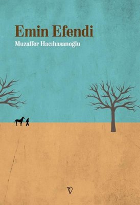 Emin Efendi | Vacilando Kitap (İnce Kapak)