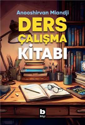 Ders Çalışma Kitabı | Bilgi Yayınevi (İnce Kapak)