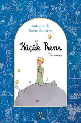 Küçük Prens | İnsan Kitap (İnce Kapak)