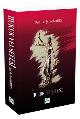 Hukuk Felsefesi | Matrix (İnce Kapak)
