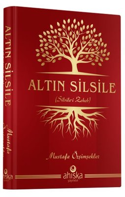 Altın Silsile | Ahıska Yayınevi (Ciltli)