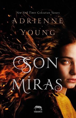 Son Miras | Yabancı (İnce Kapak)