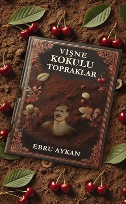 Vişne Kokulu Topraklar | Tunç Yayıncılık (İnce Kapak)