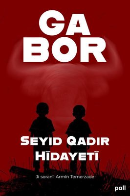 Gabor | Pall Weşan Yayınları (İnce Kapak)