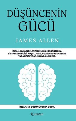 Düşüncenin Gücü | Kumran (İnce Kapak)