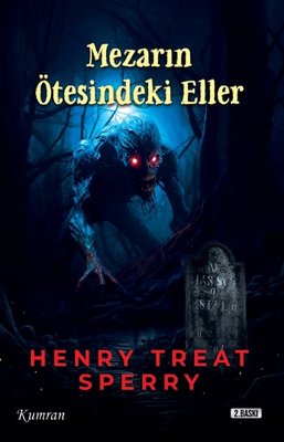 Mezarın Ötesindeki Eller | Kumran (İnce Kapak)