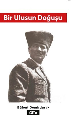 Bir Ulusun Doğuşu | Gita Yayınevi (İnce Kapak)