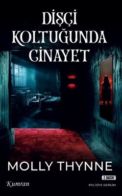Dişçi Koltuğunda Cinayet | Kumran (İnce Kapak)